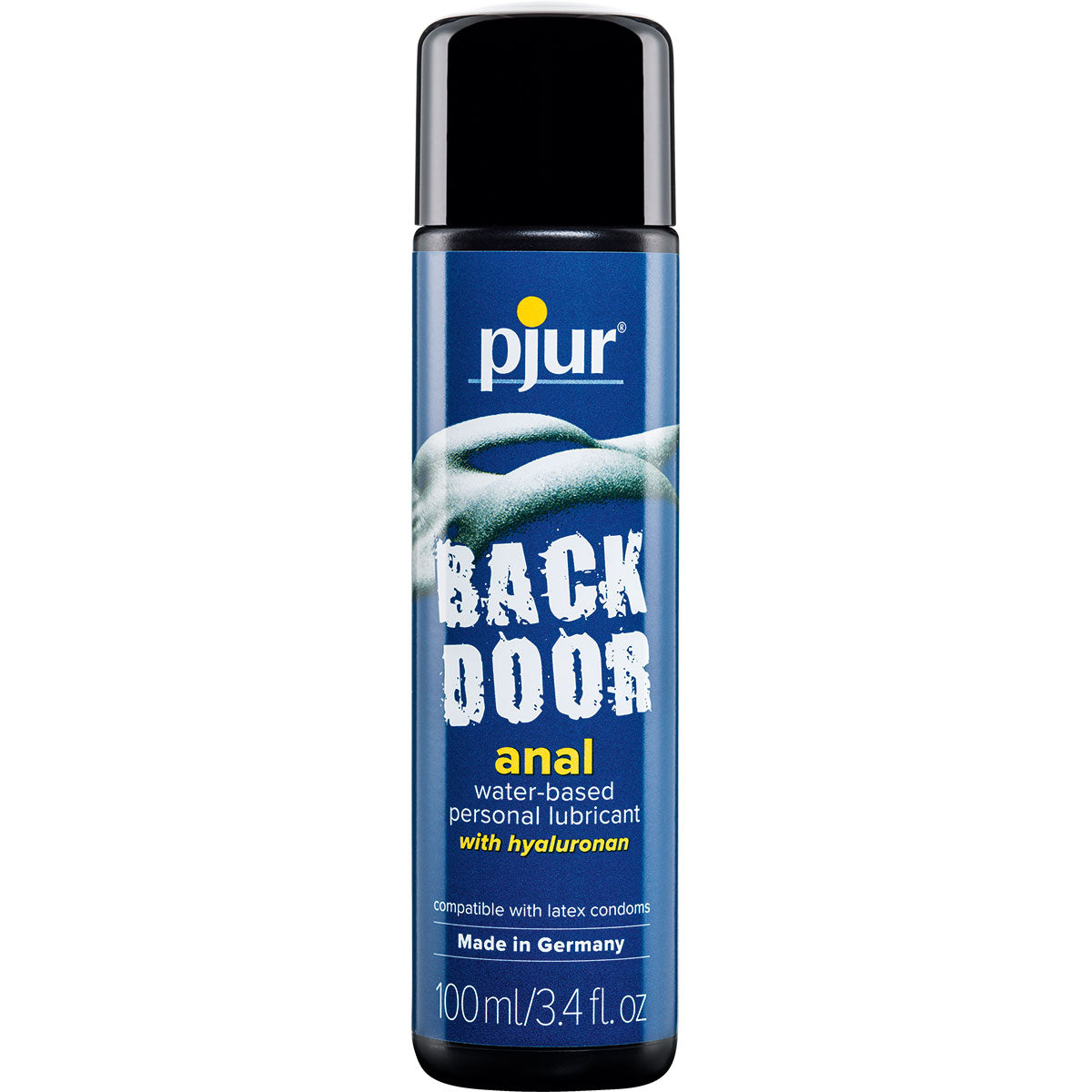 Pjur Backdoor Water-Based Lubricant
