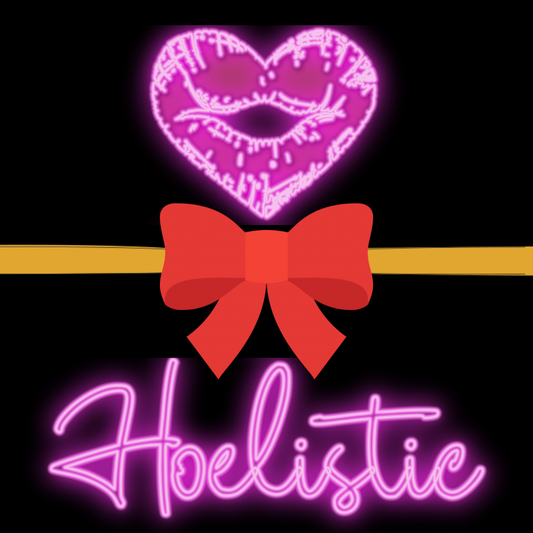 Hoelistic Gift Card